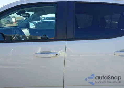 2022 GMC Canyon 2Wd Short Box Elevation from USA, damaged, VIN 1GTG5CEN2N1303353